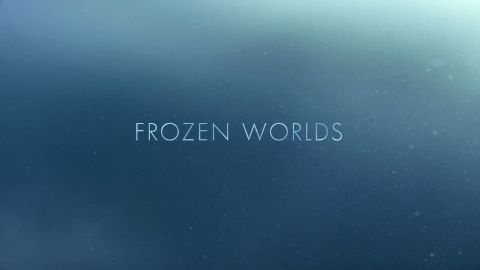 Frozen Worlds