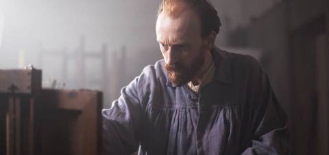 Vincent Van Gogh: A New Way of Seeing