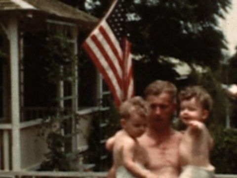 A Deadly Calling: November 1943 - June 1944