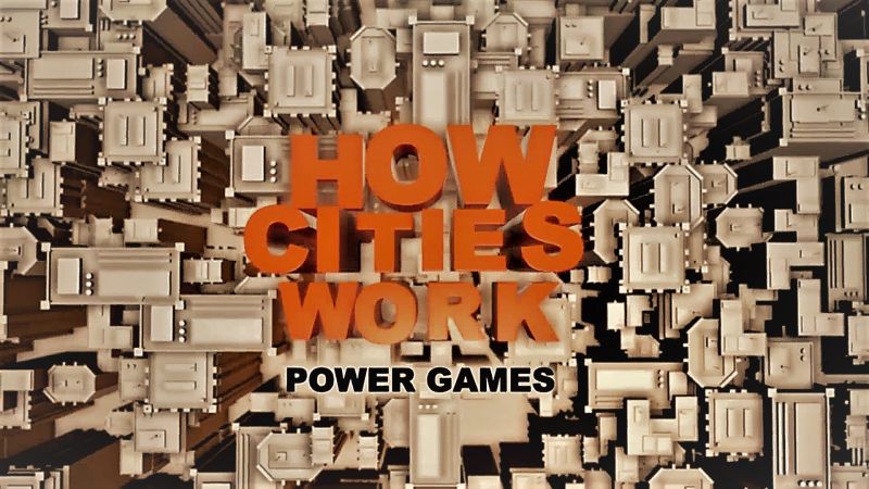 Power Games