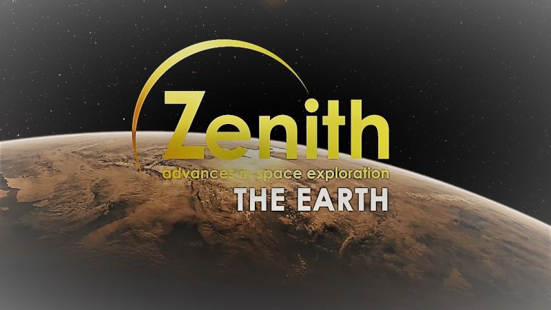 The Earth