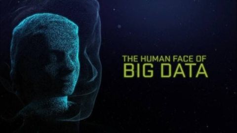 The Human Face of Big Data