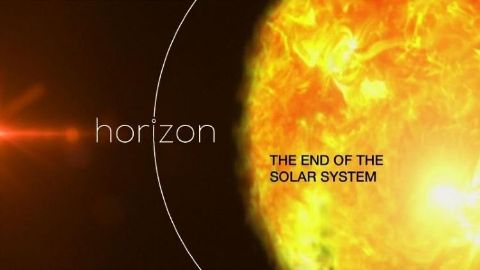 The End of the Solar System