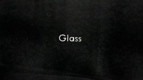 Glass